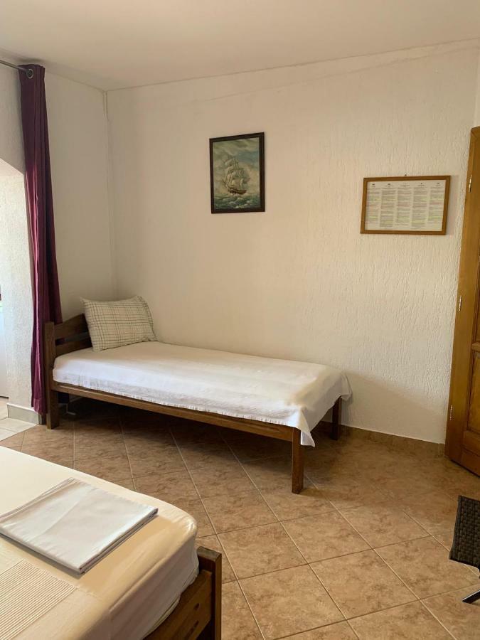Vila Tesmija Baska  Exterior photo