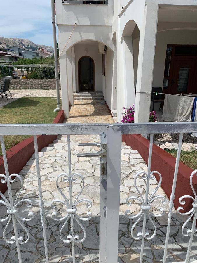Vila Tesmija Baska  Exterior photo